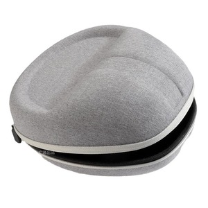 Universal Over-Ear Headphone Case <b>EVA</b> Anti-Shock For Headphone Digital Home Appliance Packaging - Product Image 3