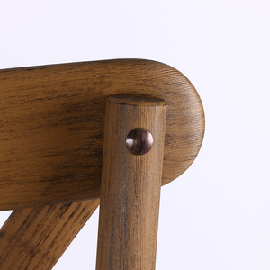 เก้าอี้เรซินแบบไขว้สไตล์โมเดิร์นขายดีมีหลายสีสำหรับรับประทานอาหารโรงแรมงานแต่งงานกลางแจ้งกาลาสงานพิเศษ - Product Image 6