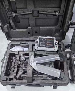 Drones Matrice 400 M400 con LiDAR, Radar MmWave y Sensores de Visión Ojo de Pez para Baja Luminosidad, UAV en Stock - Product Image 2