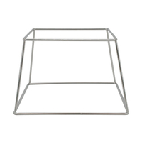 Étagère à gâteaux personnalisée OEM, étagère en fil métallique pour hôtel, restaurant, présentoir de buffet, présentoir de buffet