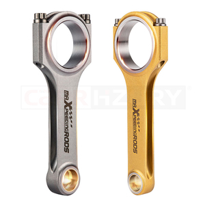 Biella Forgiata di Alta Qualità Personalizzata OEM/ODM per <span class=keywords><strong>Auto</strong></span> da Corsa - Product Image 1
