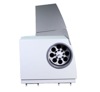 Spectrophotomètre d'absorption atomique PERSEE A3AFG
