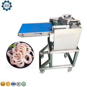 Macchina per Grigliare Calamari/Macchina per Cuocere Calamari alla Griglia/Trituratore per Seppie Arrostite - Product Image 4