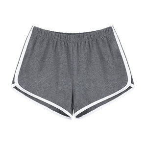<span class=keywords><strong>Pantaloncini</strong></span> da Corsa Donna 2026 di Tendenza, Essenziali per Ciclismo, Yoga e Uso Domestico, con Logo Personalizzabile - Product Image 3