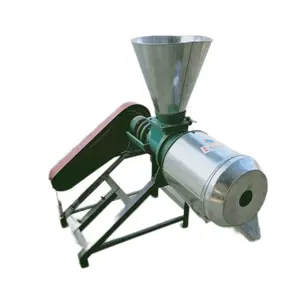 Flour Mill Machinery for grinding wheat and corn flour