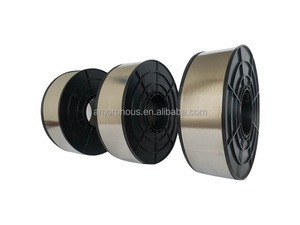 <span class=keywords><strong>Magnete</strong></span> Industriale Morbido a Bobina Nanocristallina a Base di <span class=keywords><strong>Ferro</strong></span> 1K107 ad Alta Permeabilità con Servizio di Piegatura <span class=keywords><strong>e</strong></span> Indice di Flusso di 50kGmm - Product Image 2