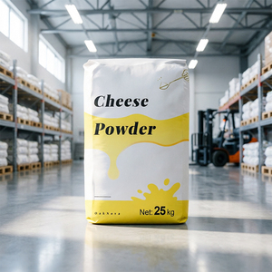 Poudre de fromage de qualité alimentaire, riche en saveur, en vrac, déshydratée, pour la transformation alimentaire - Product Image 5
