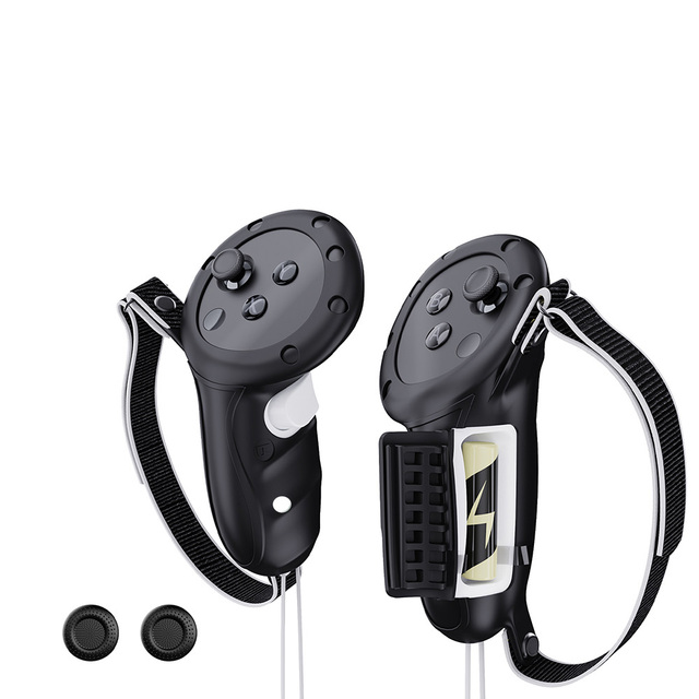 Comfortable and Convenient Battery Replacement Controller Grip Cover for for 3S/ 3 Made in China
