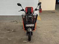 Nouvelle conception de moto électrique 1500W 72V, haute vitesse, forte puissance, bonne qualité