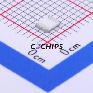 Résistance SMD 1210W2F3920T5E 1210 (Type : Film Épais) (Résistance : 392 Ohms Précision : 1%) - Product Image 2