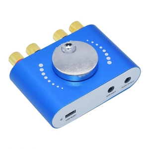Original High Quality Fever 2.0 Stereo BT Digital <b>Amplifier</b> Board XY-KA50H 50wx2 <b>Speaker</b> Audio <b>Amplifier</b> TPA3116D2 - Product Image 1