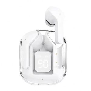 Auriculares Inalámbricos Air31 TWS a Precio Económico, Audífonos Crystal Airbuds, Auriculares Inalámbricos, Audífonos, Auriculares <span class=keywords><strong>air</strong></span> 31 - Product Image 5