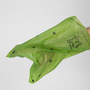 Bolsas Ecológicas para Excremento de Perro, Impresas a Medida, Reciclables, a Prueba de Fugas, Gruesas, para el Cuidado Sostenible de Mascotas - Product Image 5