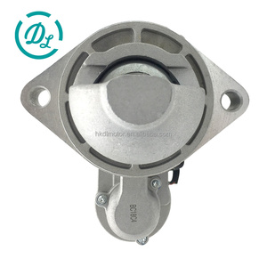 Démarreur EexcavaStart Captiva 12V 9T 1.8KW, référence 96627034 96843574, neuf, garantie 1 an - Product Image 2