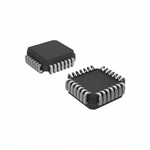 MC100E457FNR2 Componentes Electrónicos en Línea del Canal del Fabricante, Circuito Integrado Lógico MULTIPLEXER 3 X 28PLCC 28 LCC (J Lead) - Product Image 1