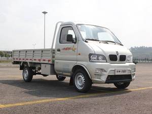 Mini camión de una sola fila, mini camión de gasolina de corta distancia 4x2 mini camión - Product Image 5