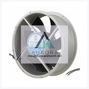 พัดลมระบายความร้อนมอเตอร์ UF250BMB23-H1C2A พัดลมระบายความร้อน - Product Image 1