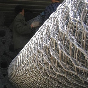 سلك دجاج سداسي المجلفن - Product Image 5