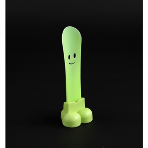 ฮอร์นรองเท้าสีพาสเทลเพื่อเพิ่มทัศนวิสัยและความสะดวกสบาย - Product Image 1