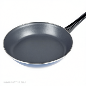 KARL KRGER Royal Frying Pan 16 Cm Blue Nonstick <b>Cookware</b> For Everyday Use - Product Image 2