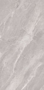 Stock envío rápido casa blanco 120x60 porcelana gris pulido mármol esmaltado aspecto losa baldosas de porcelana - Product Image 3