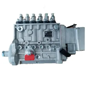 6cta8.9 motor için Cummins yakıt enjeksiyon pompası 5317838