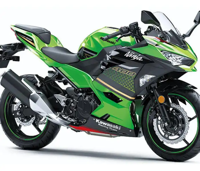 オリジナル品質2023 ZX 10R KRTエディションモーターサイクルスポーツバイクNEWオリジナル