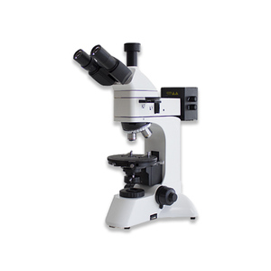Microscope trinoculaire Electron 4XC-W de haute qualité pour usage en laboratoire avec résolution de caméra 2K - Product Image 3