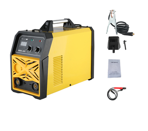 Letsweld อินเวอร์เตอร์ MMA <span class=keywords><strong>arc</strong></span>/ ยกเครื่องเชื่อม TIG 150A-250A เทคโนโลยี IGBT - Product Image 1