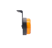 Feux arrière ovales d'usine, feux stop LED, clignotants, feux de gabarit universels pour camion, feux de position, feux arrière