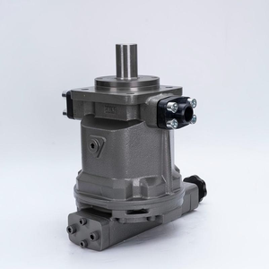 Bomba de Control Proporcional Resistente al Desgaste HY-63Y-RP HY-80Y-EP HY63Y HY125Y, Componentes de Repuesto para Prensa Hidráulica - Product Image 2
