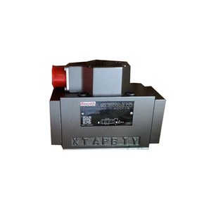 เซอร์โว Rexroth BO-SCH รุ่น VORSTEUERVENTIL- 51/2WRCE40- 20/S/M - Product Image 2