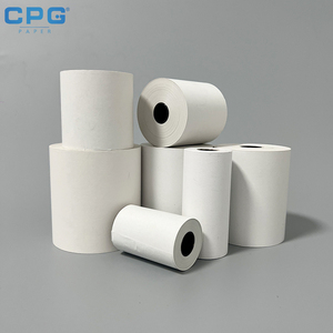 Bulk Order 57x40mm Thermal <b>Printer</b> Cash Register Paper Convenience Store Grocery Shop <b>Receipt</b> Rolls Pack - Product Image 1