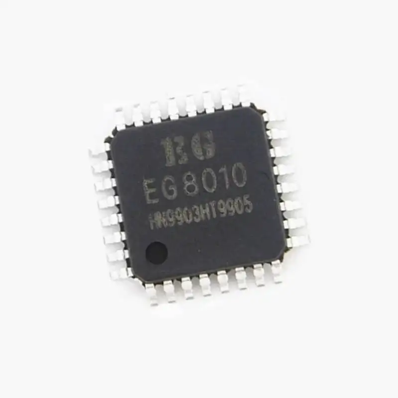 集積回路EG8010電子部品マイクロコントローラIC在庫プロフェッショナルBOMサプライヤー