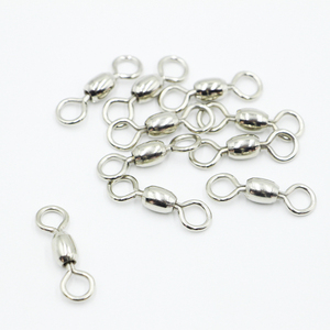 Grúa giratoria de acero inoxidable Selco, grúa de pesca deportiva negra de acero inoxidable para Lago y Río, Gran Juego en Stock - Product Image 5