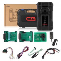 Programmeur EEPROM MC68HC805P18, outil de diagnostic informatique automobile et machine de diagnostic