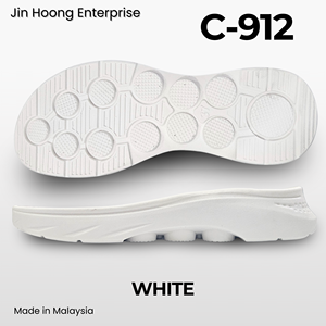 Zapatos de Mujer Jin Hoong C-912 con Suela de PVC Negra, Ligeros, Duraderos, Antideslizantes, Resistentes al Agua y con Diseño Cómodo - Product Image 4