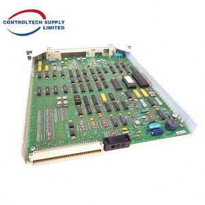 Module IOP DO à 16 canaux MU-PDOX02 51304487-100 de qualité supérieure, basé sur UCN, avec connecteurs 50 broches pour le contrôle de processus - Product Image 2