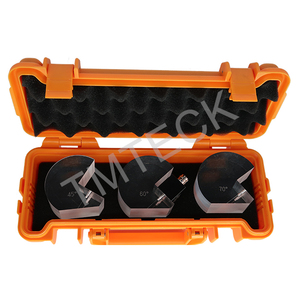 Sonda AWS Wedge 45 60 70 para Transductor Ultrasónico de 2.25 Mhz - Product Image 5