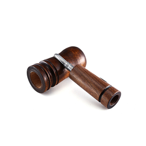 Ponçage <span class=keywords><strong>jeu</strong></span> de sport appel sifflet en bois sifflet de chasse faisan appel faisan appelant - Product Image 5