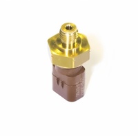 Sensor de Presión con Rosca M12x1.5 para Motores C4.4, C7.1, C9.3, C13, C15, 320-3063, 3203063, T407269, Accesorios para Excavadoras Caterpillar