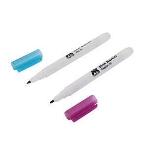 의학 외과 소모품 메마른 방수 안전 펜과 잉크 매끄러운 피부 감적 - Product Image 6