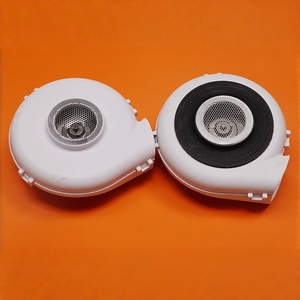 Ventilateur d'aspiration pour aspirateur robot, accessoire de rechange compatible avec Roborock S8-Series G20 G10S S7 P10 T8 Q7Max Replacem - Product Image 1