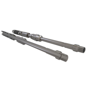 Downhole Packer Bersertifikasi API Tahan Suhu Tinggi untuk Layanan Pengeboran Downhole Packer di Ladang Minyak - Product Image 1