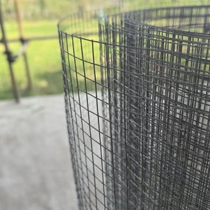 Pannelli in Rete Metallica Saldata di Qualità Affidabile per Gabbie per Cani, Gabbie per Uccelli, Gabbie per Galline Ovaiole e Gabbie per Polli - Product Image 3