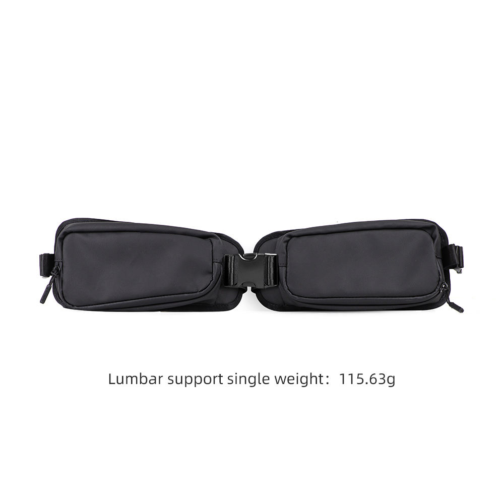 Lumbar support