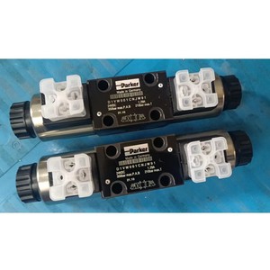 D3VW004CNJW D1V D3V D1M D3M D1VW D3VW D3MW D1MW D1MW1C Hydraulisches Weg eventil D1VW030BNJW - Product Image 1