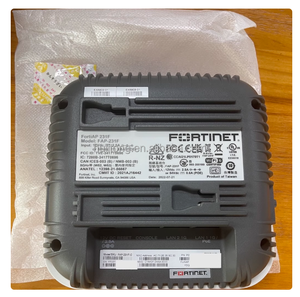 Point d'accès sans fil <span class=keywords><strong>Fortinet</strong></span> FS-124F-FPOE et routeur FortiAP - En stock - Garantie 1 an - Product Image 4