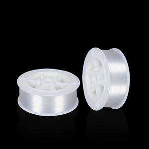 Chất lượng hàng hóa truyền thông tuyệt vời truyền hiệu suất sợi quang 1 mét Đường kính sợi cáp quang giá - Product Image 2