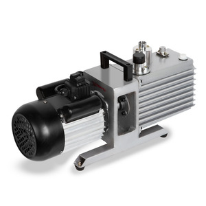 Công nghiệp <span class=keywords><strong>2</strong></span> giai đoạn hóa chất kháng ROTARY VANE bơm hút chân không - Product Image 1